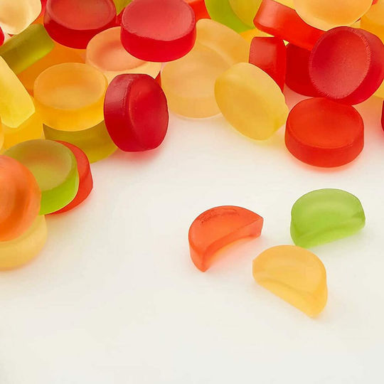 Haribo Ζελεδάκια Mega Roulette 45gr