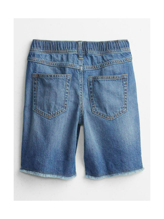 GAP Kids Shorts/Bermuda Denim Blue