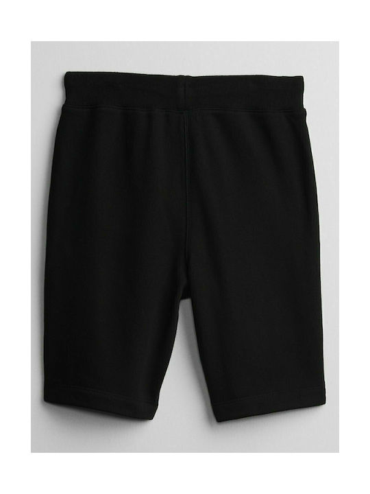 GAP Kids Shorts/Bermuda Fabric Black