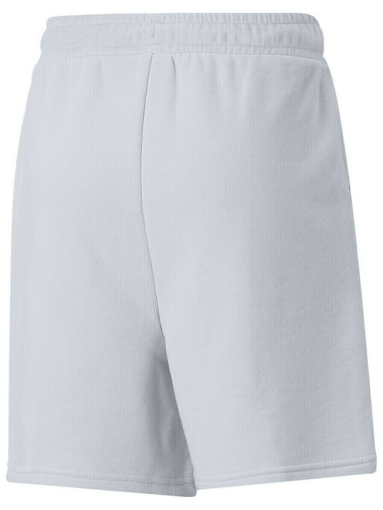 PUMA Kids' Athletic Shorts/Bermudas Light Blue