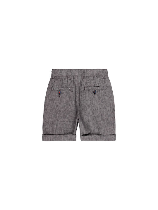 Boboli Kinder Shorts/Bermudas Stoff Gray