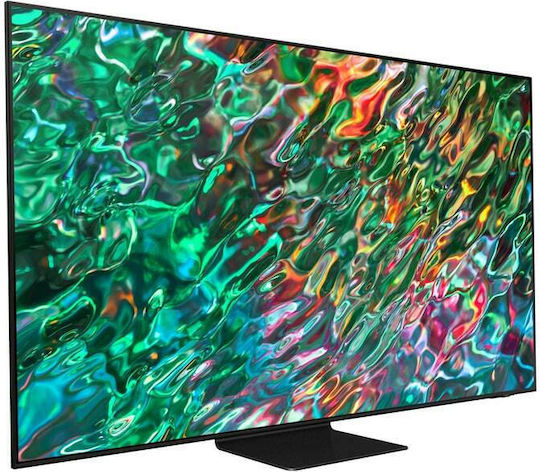 Samsung Smart Fernseher 75" 4K UHD Neo QLED QN90B HDR (2022)