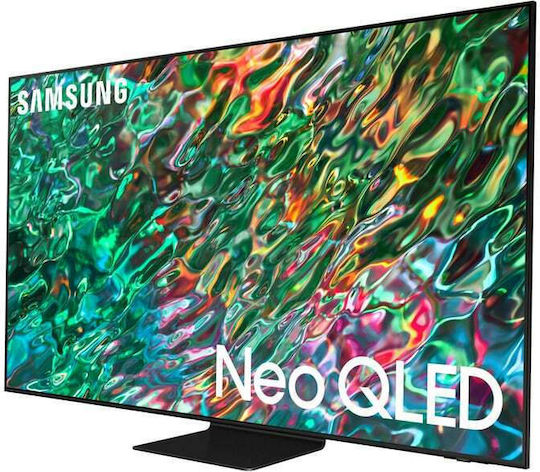 Samsung Smart Fernseher 75" 4K UHD Neo QLED QN90B HDR (2022)