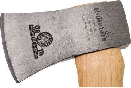 Hultafors Hutchet Axe H006 SV