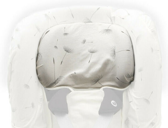 Dooky Car Seat Cover Dandelion Beige DK-