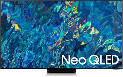 Samsung Smart Τηλεόραση 85" 4K UHD Neo QLED QE85QN95B HDR (2022)