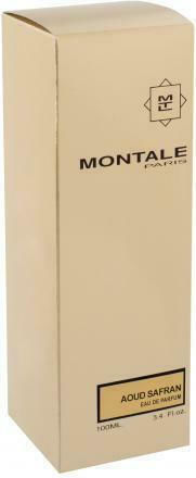 Montale Aoud Safran Eau de Parfum 100ml