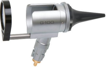 Heine Heine Ωοσκόπιο G100 Led