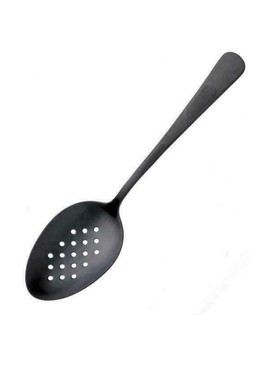 Mercer Culinary Φαγητού Ανοξείδωτο Μαύρο 23cm M35160BK