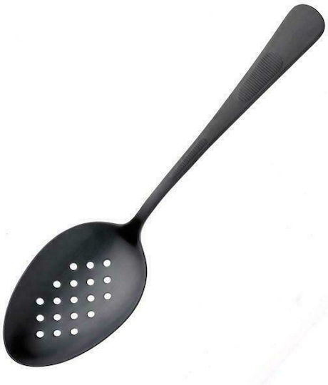 Mercer Culinary Fagitou Rostfreier Stahl Schwarzer 23cm M35160BK Mercer Culinary Fagitou Rostfreier Stahl Schwarzer 23cm M35160BK