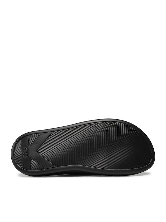 Men's Sandals Black