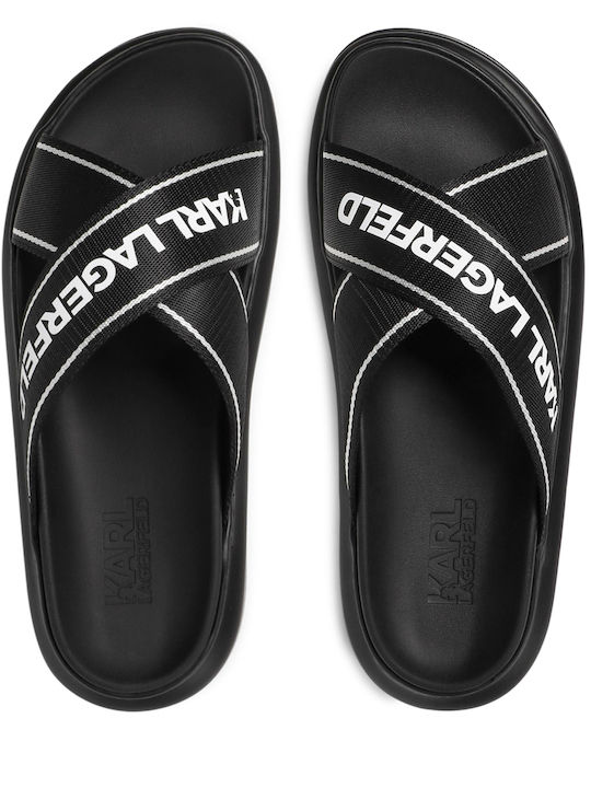 Men's Sandals Black