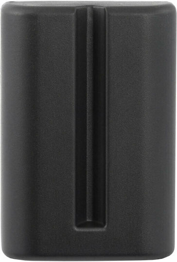 everActive Μπαταρία Φωτογραφικής Μηχανής EVB002 NP-FM500H Ιόντων-Λιθίου (Li-ion) 1600mAh Συμβατή με Sony