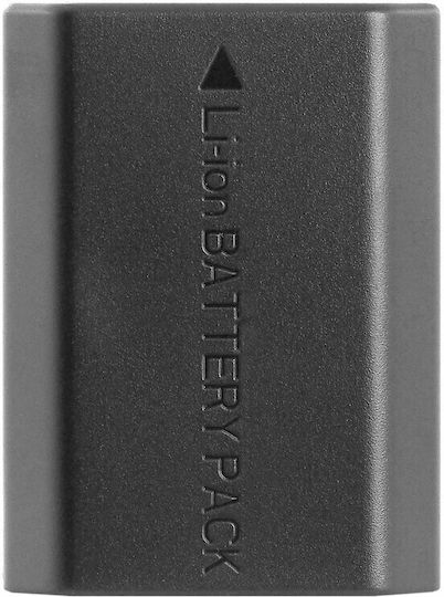 everActive Μπαταρία Φωτογραφικής Μηχανής NP-FZ100 Ιόντων-Λιθίου (Li-ion) 2280mAh Συμβατή με Sony