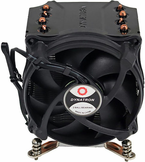 Inter-Tech Q-6 Ψύκτρα Επεξεργαστή για Socket 1700