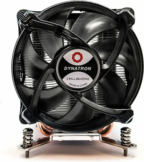 Inter-Tech Q-6 Ψύκτρα Επεξεργαστή για Socket 1700