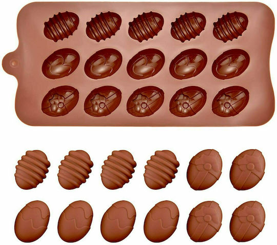 Sugar Love Φόρμα για Σοκολατάκια