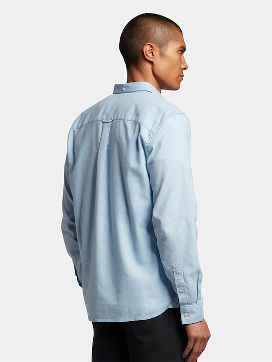 Lyle & Scott