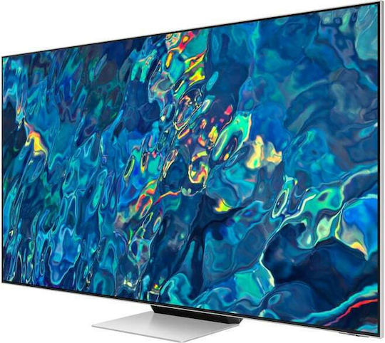 Samsung Смарт Телевизор 75" 4K UHD Neo QLED QN95B HDR (2022)