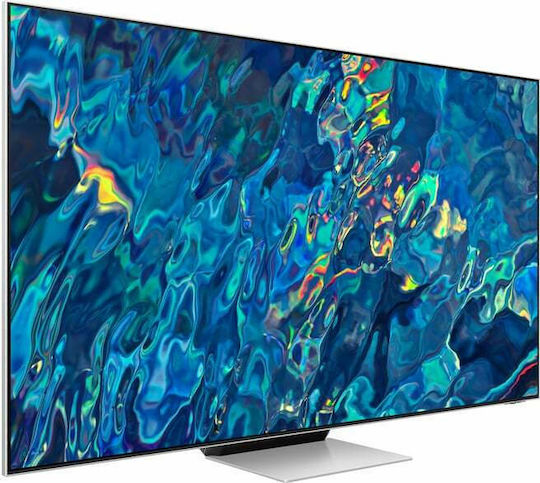 Samsung Смарт Телевизор 75" 4K UHD Neo QLED QN95B HDR (2022)