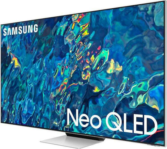 Samsung Смарт Телевизор 75" 4K UHD Neo QLED QN95B HDR (2022)