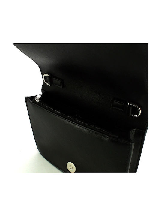 Small Women's Wallet Classic Black