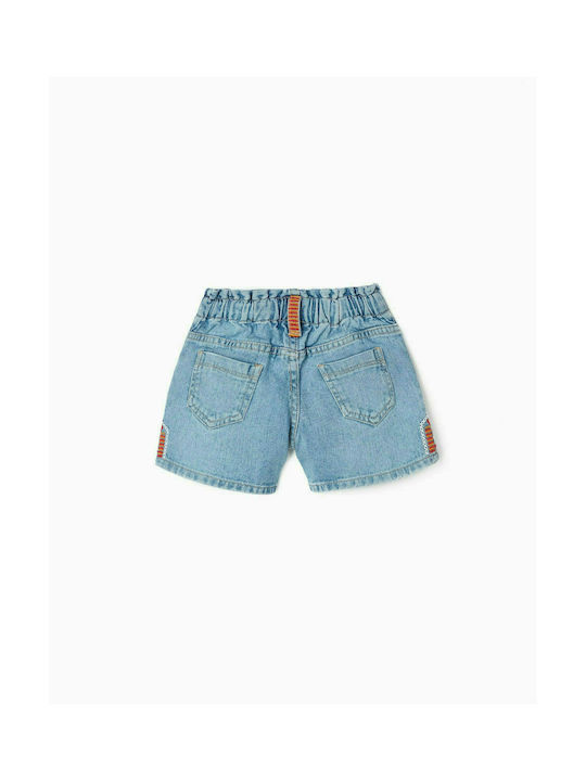 Zippy Kids Shorts/Bermuda Denim Blue