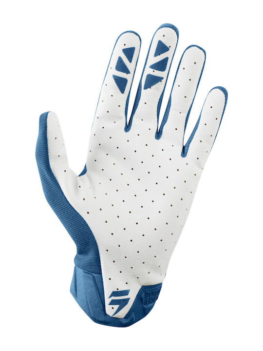 Shift 3Lack Air Sommer Herren Handschuhe Blue/White Shift 3Lack Air Sommer Herren Handschuhe Blue/White