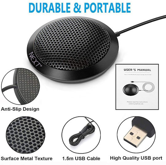 Next Conference Microphone Conference System GS-211