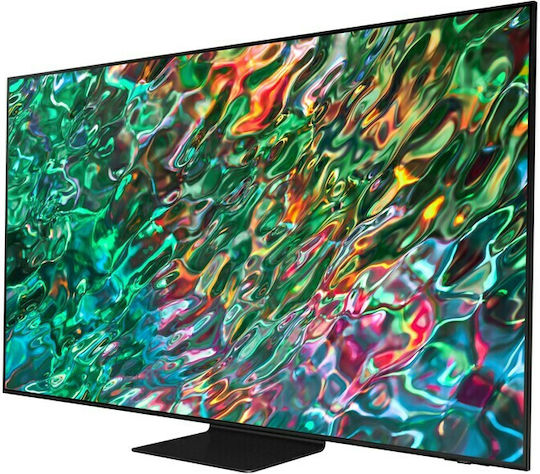 Samsung Смарт Телевизор 55" 4K UHD Neo QLED QN90B HDR (2022)