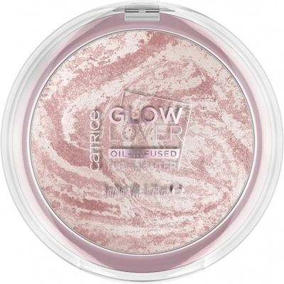 Catrice Cosmetics Glow Lover Oil-Infused 010 Glowing Peony 8gr