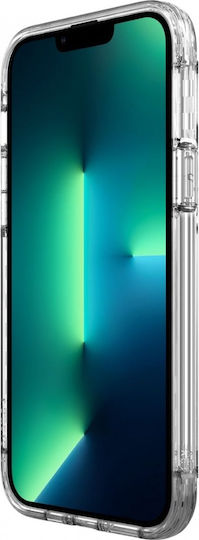 X-Doria Raptic Air Back Cover Σιλικόνης Διάφανο (iPhone 13 Pro Max)