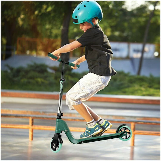 Shoko Scuter Copii SC-Pro 2 Roți Pentru 5+ Ani Verde
