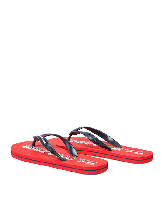 Vaian Men's Flip Flops Blue
