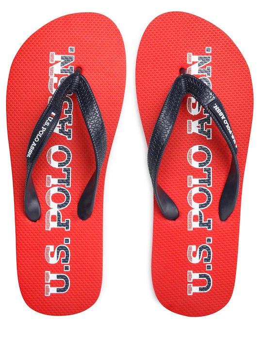 Vaian Men's Flip Flops Blue