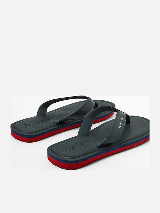 Wind Surf Ανδρικά Flip Flops Μπλε