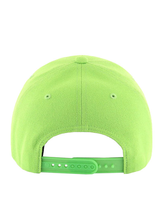 New York Yankees MVP Men's Jockey Green