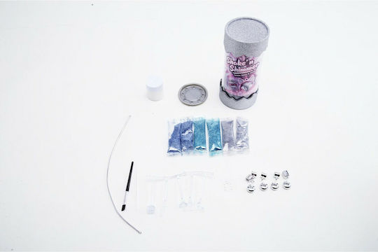 Just Toys Κοσμήματα Shake and Shimmer για Παιδιά 5+ Ετών