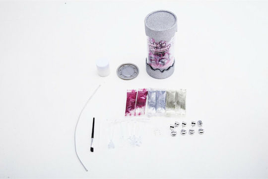 Just Toys Κοσμήματα Shake and Shimmer για Παιδιά 5+ Ετών