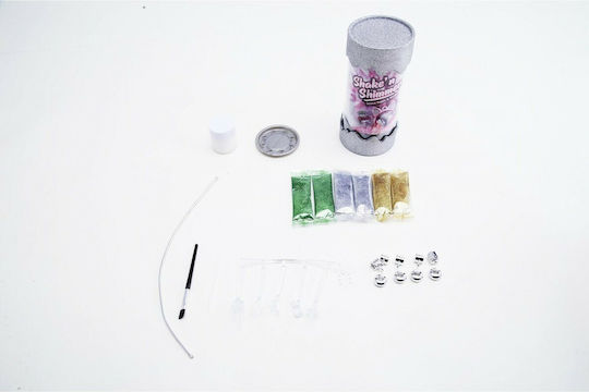 Just Toys Κοσμήματα Shake and Shimmer για Παιδιά 5+ Ετών