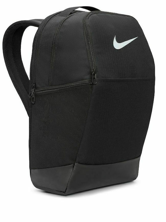 Nike Brasilia 24lt Black