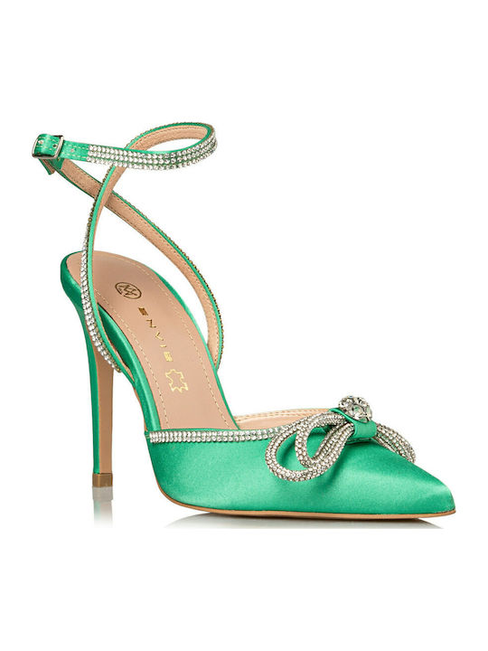 Envie Shoes