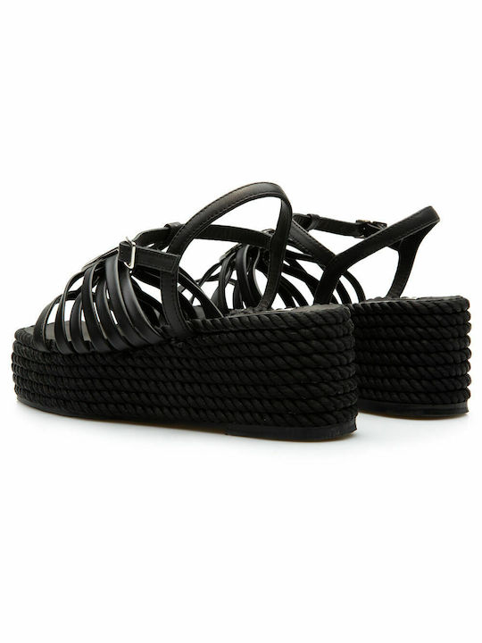 Platforme Dama Negre
