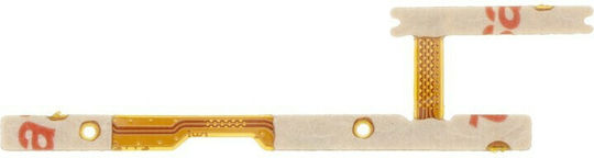 Flex Cable with Volume Keys for