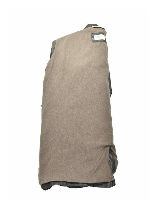 Men's Trenchcoat Brown