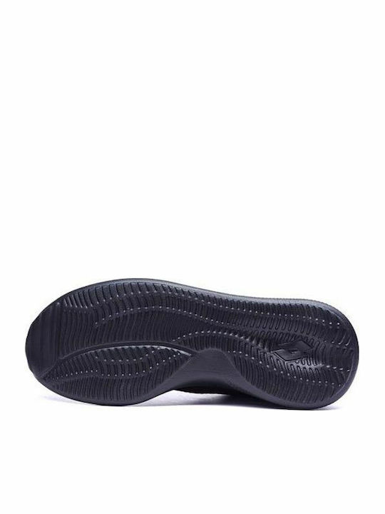 Terabreeze 3 II Damen Sneakers Schwarz