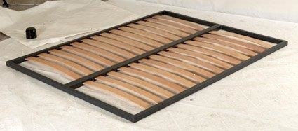 Ergonomic Frame for Single Matress 92cm