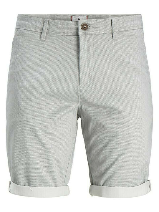 Herrenshorts Chino Gray