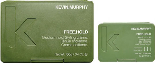 Kevin Murphy Free.Hold Medium Hold Styling Paste 30gr