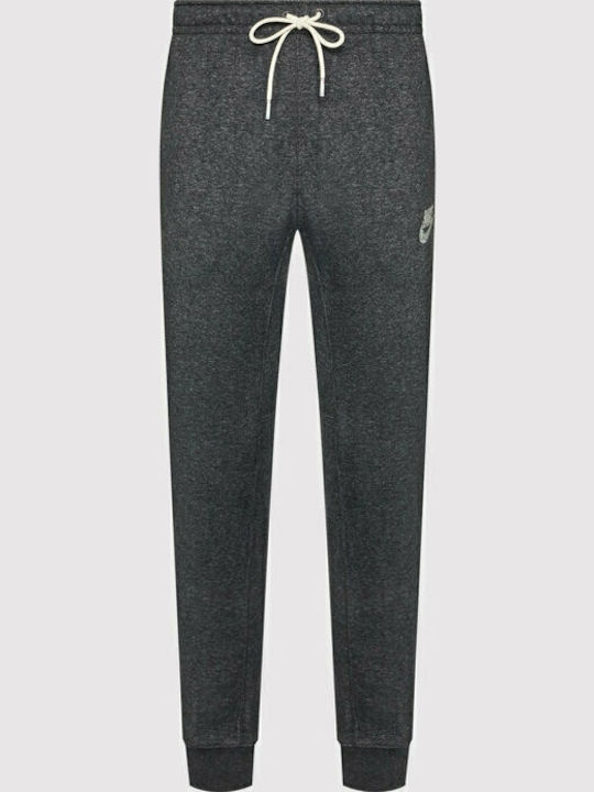 Sportswear Sweatpants with Elastic Gray
